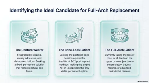 Implant Knowledge Quiz